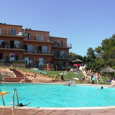 Rvhotels Apartamentos Torre Vella Л'Эстартит Экстерьер фото