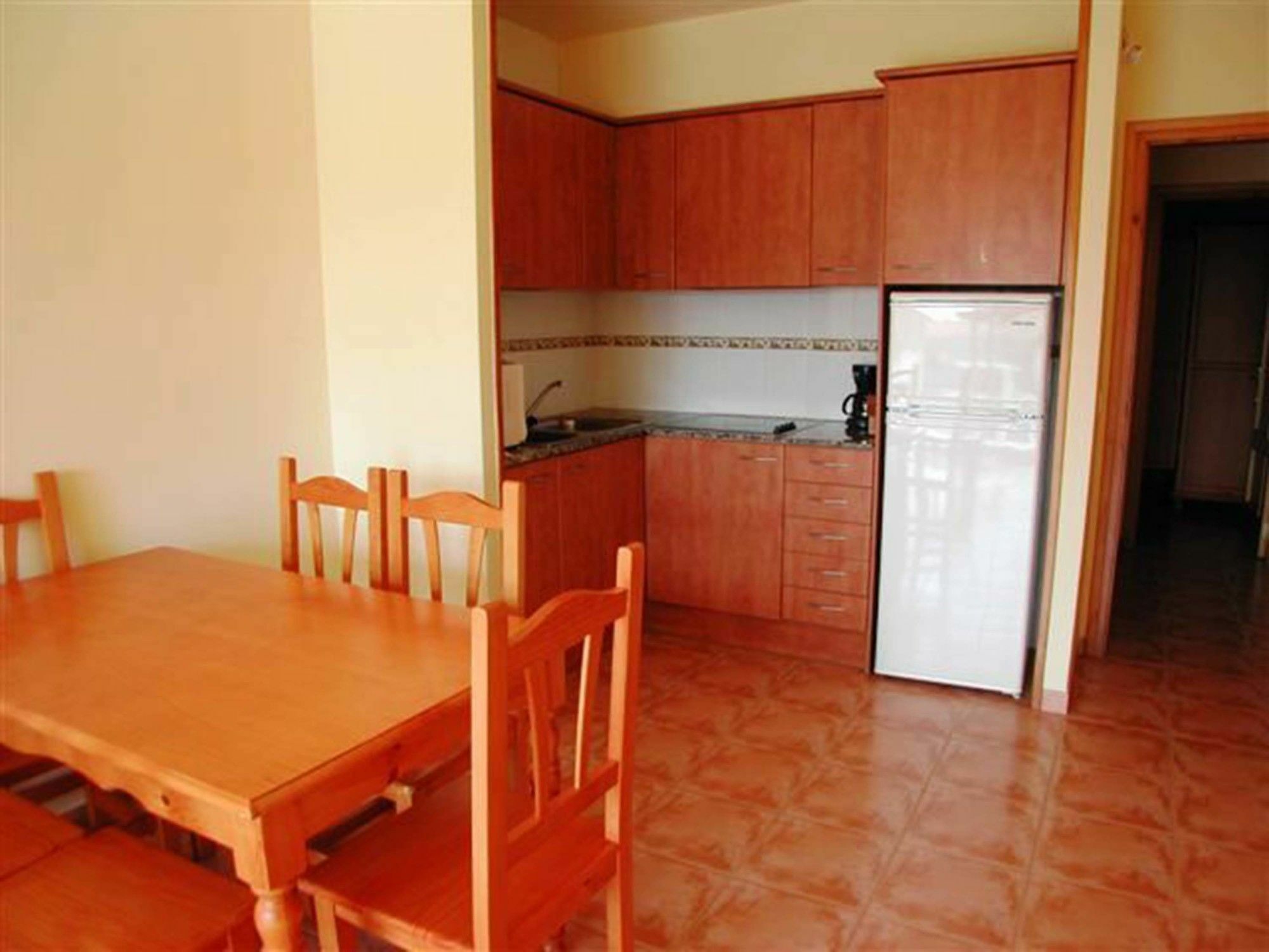 Rvhotels Apartamentos Torre Vella Л'Эстартит Экстерьер фото
